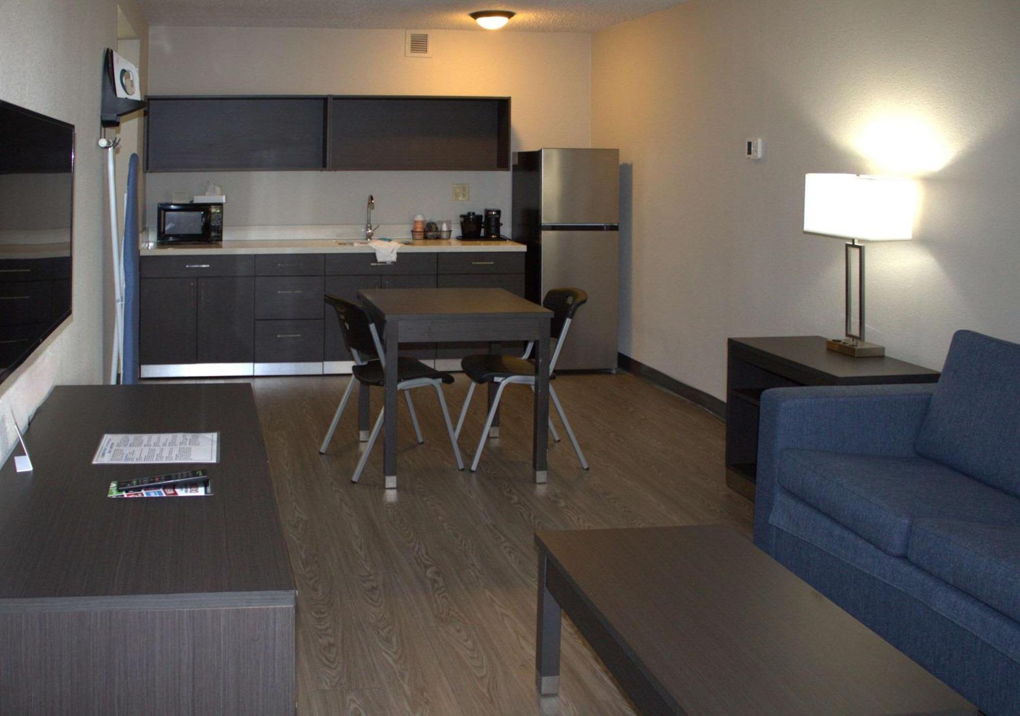 Clarion Pointe Statesville Kültér fotó